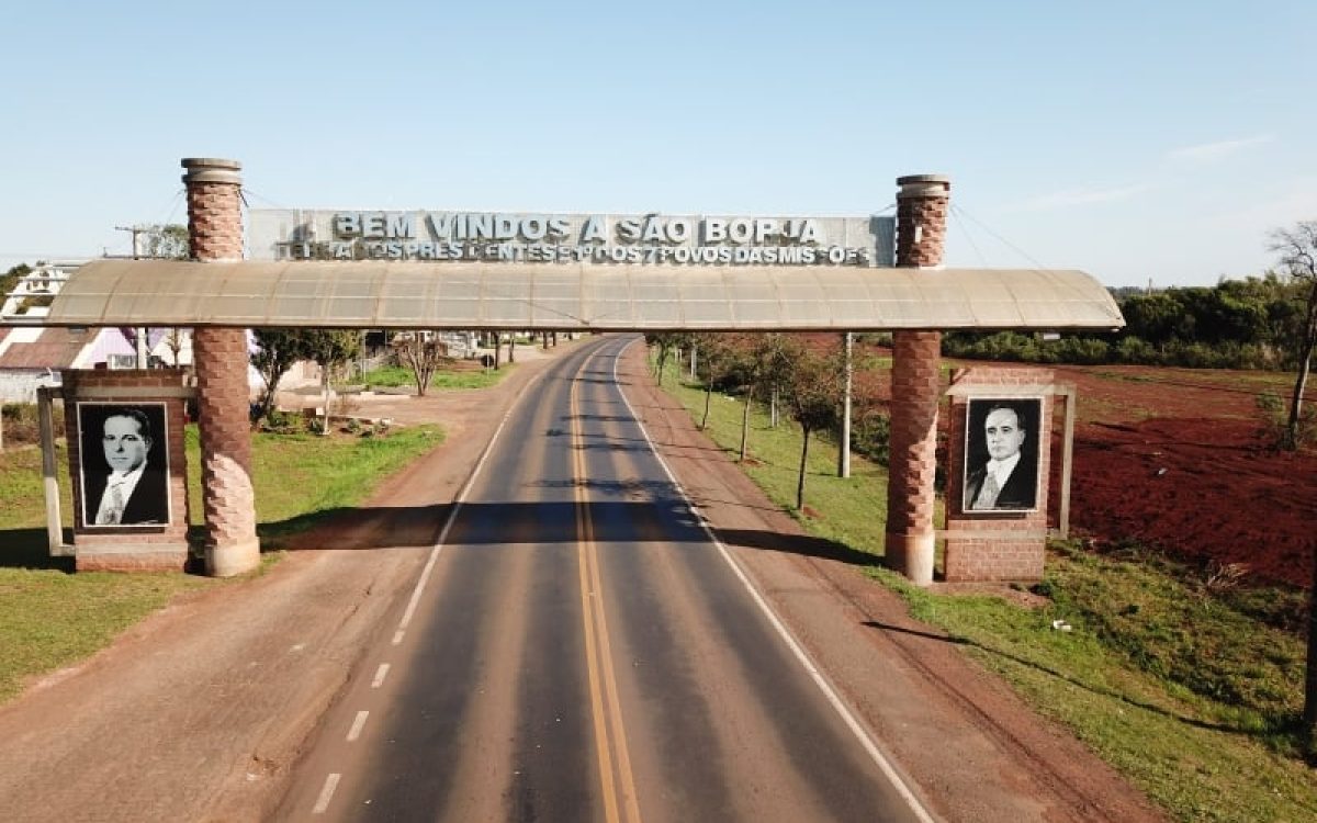 São Borja está entre as 10 cidades mais seguras do Rio Grande do Sul, aponta Anuário 2025