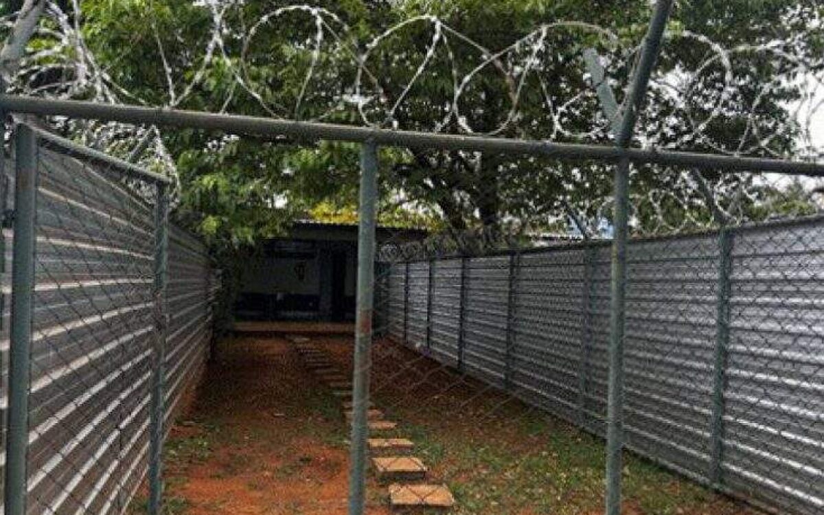 Vai continuar na Papuda: PGR não vê urgência médica e barra pedido de prisão domiciliar para Bolsonaro