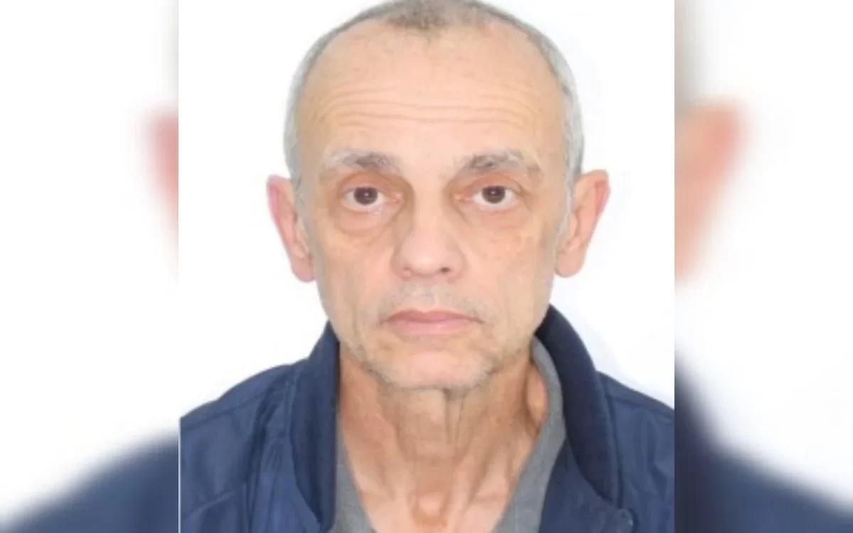 Operação policial prende piloto acusado de abuso e exploração de crianças