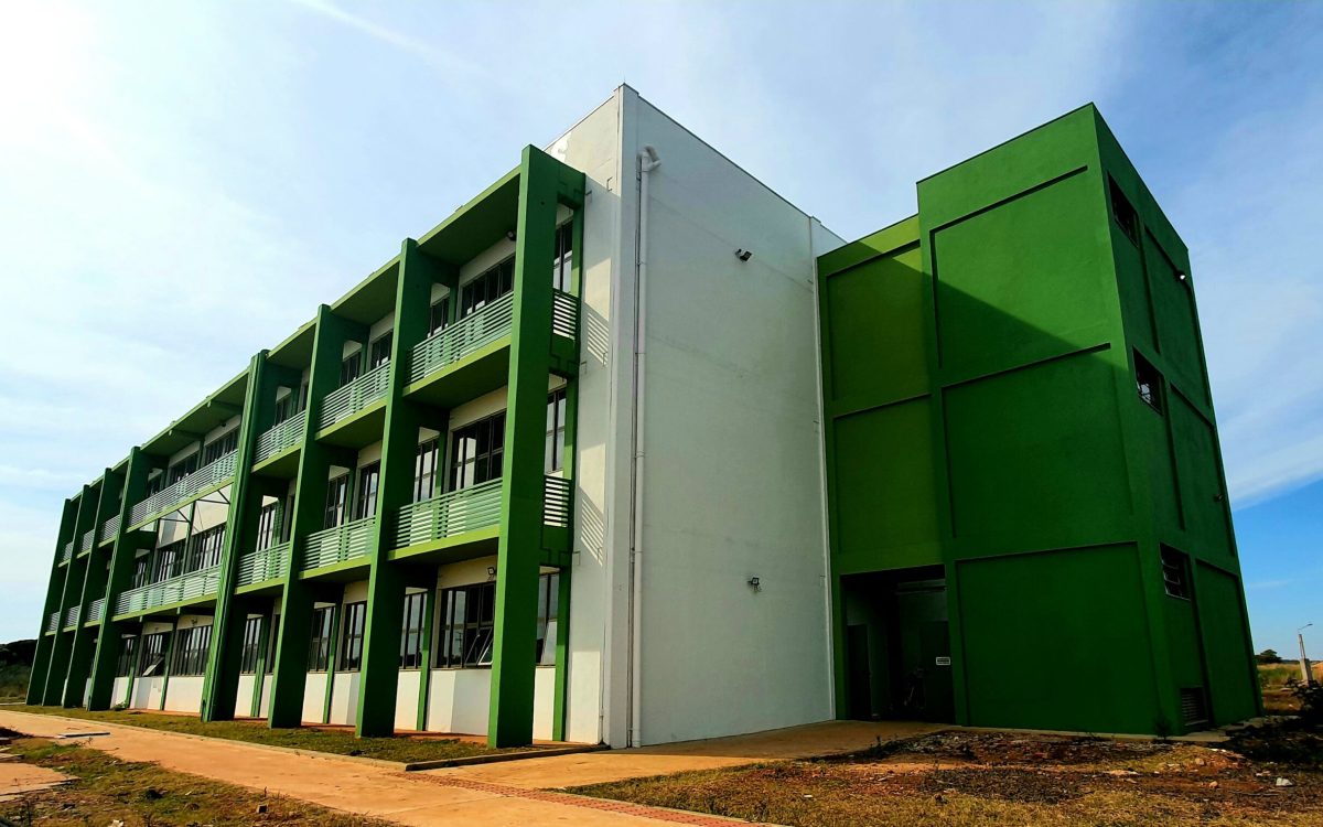 Unipampa aprova criação do curso de Psicologia em São Borja e Uruguaiana