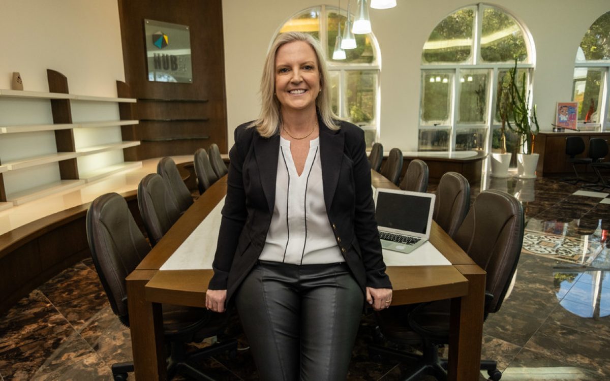 Justiça condena Carina Nath (PP), prefeita de Sapiranga, por desvio de combustíveis