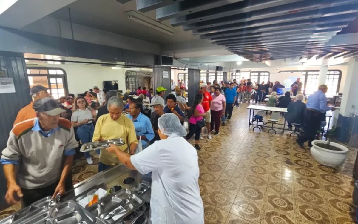 Homem executado a tiros em Uruguaiana trabalhava no Restaurante Popular