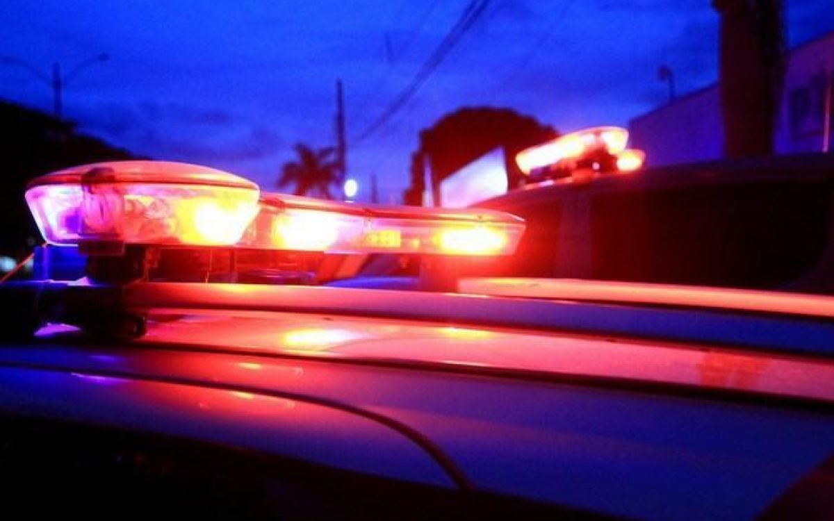 Homem agride companheira com vidro em tentativa de feminicídio em Uruguaiana