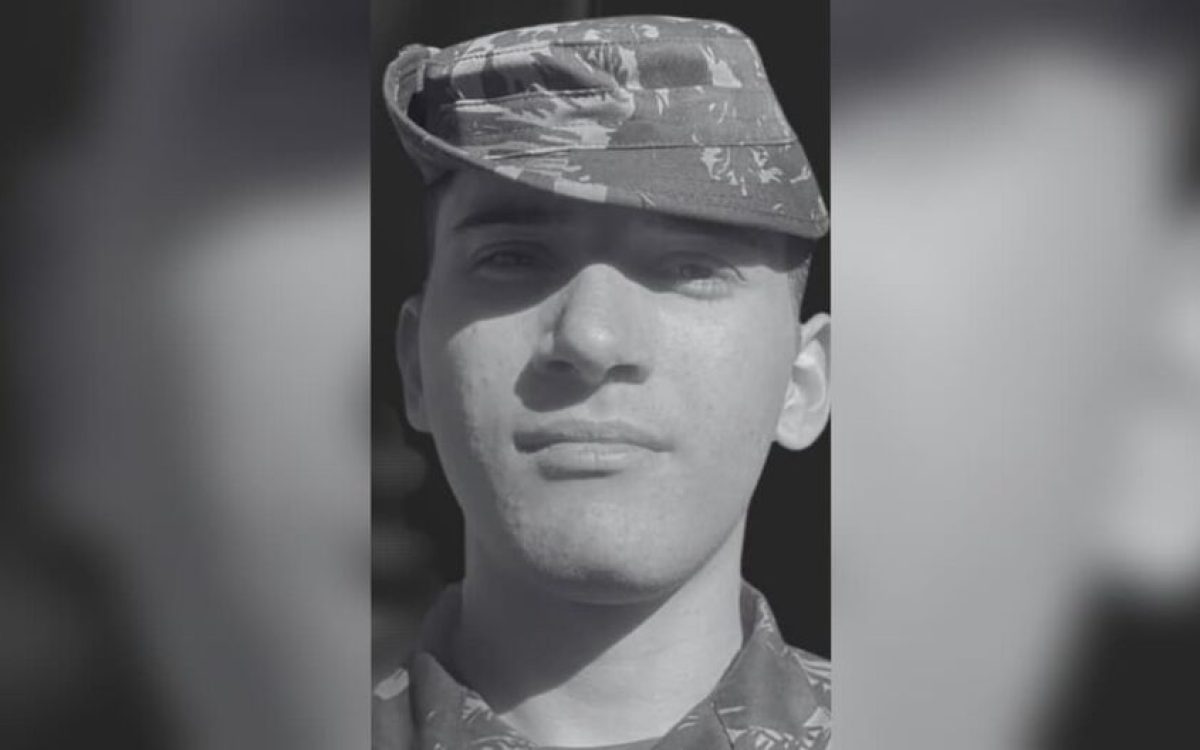 Soldado de 19 anos é encontrado morto dentro de quartel do Exército em Campo Grande