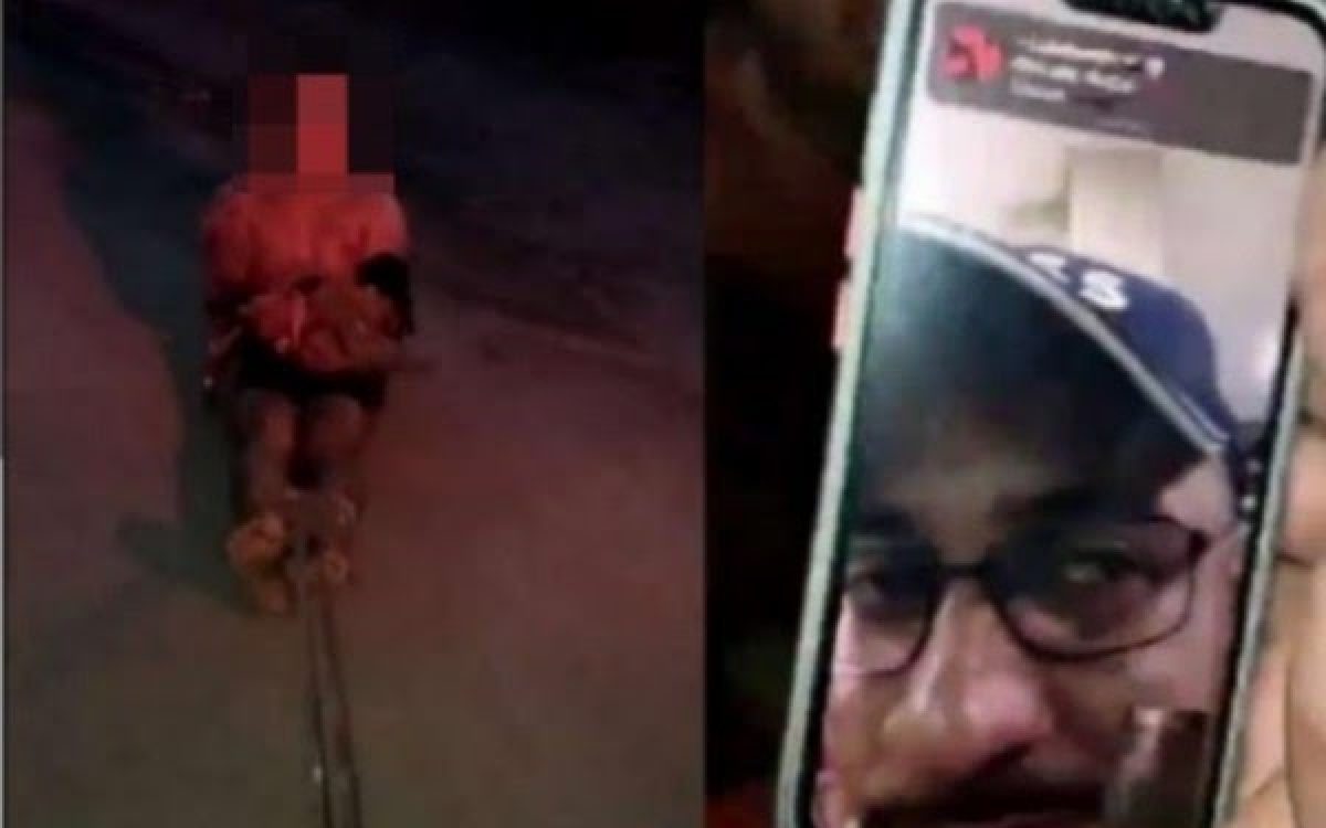 Banhos de gelo e punições brutais: MP revela como o Comando Vermelho torturava vítimas no Rio