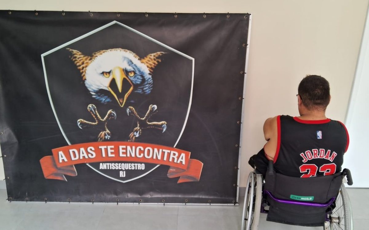 Gaúcho é preso no condomínio de Isis Valverde e confessa perseguição à atriz há mais de 20 anos